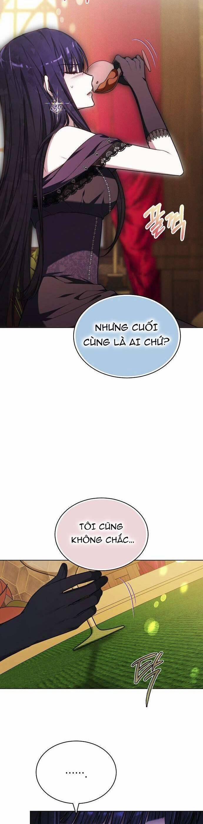 Cô Dâu Obsidian 27 trang 42