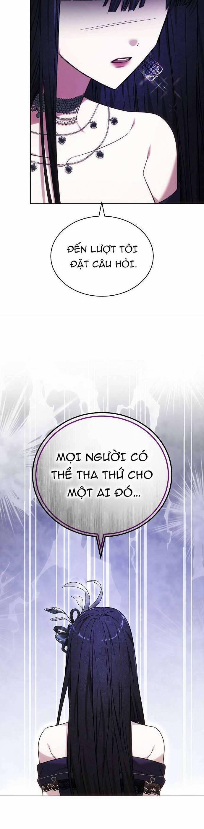 Cô Dâu Obsidian 27 trang 43
