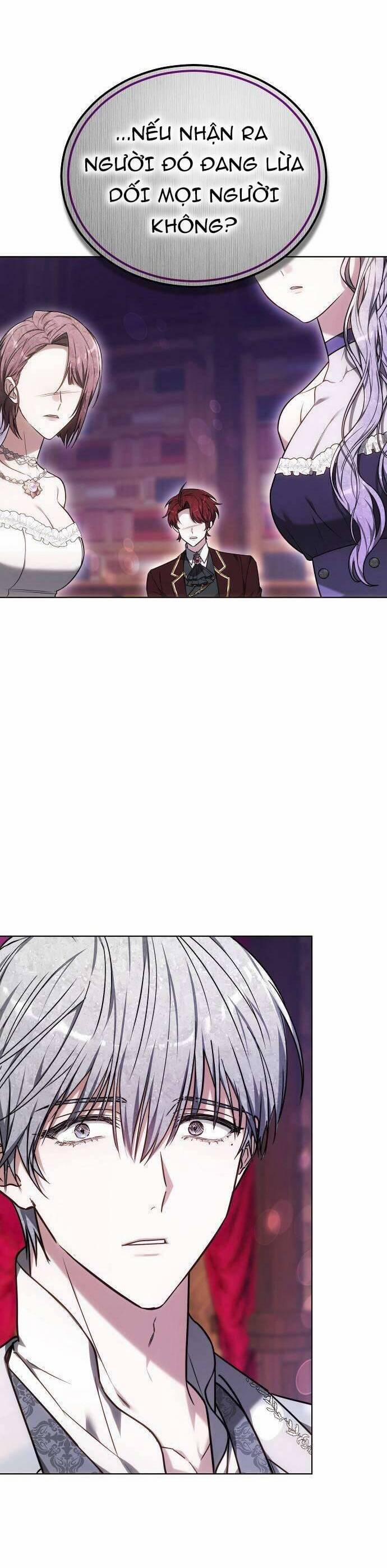 Cô Dâu Obsidian 27 trang 44