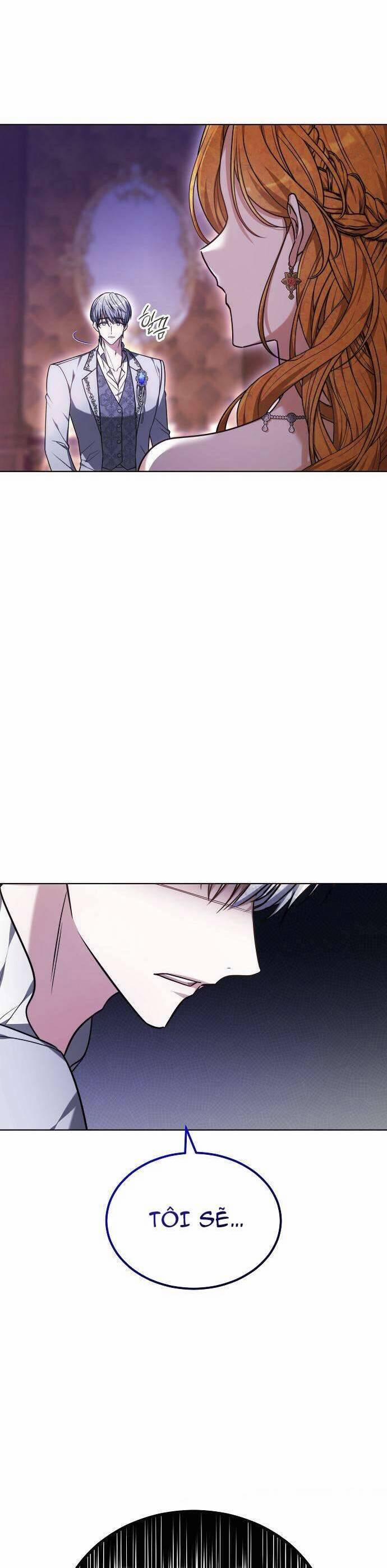 Cô Dâu Obsidian 27 trang 45
