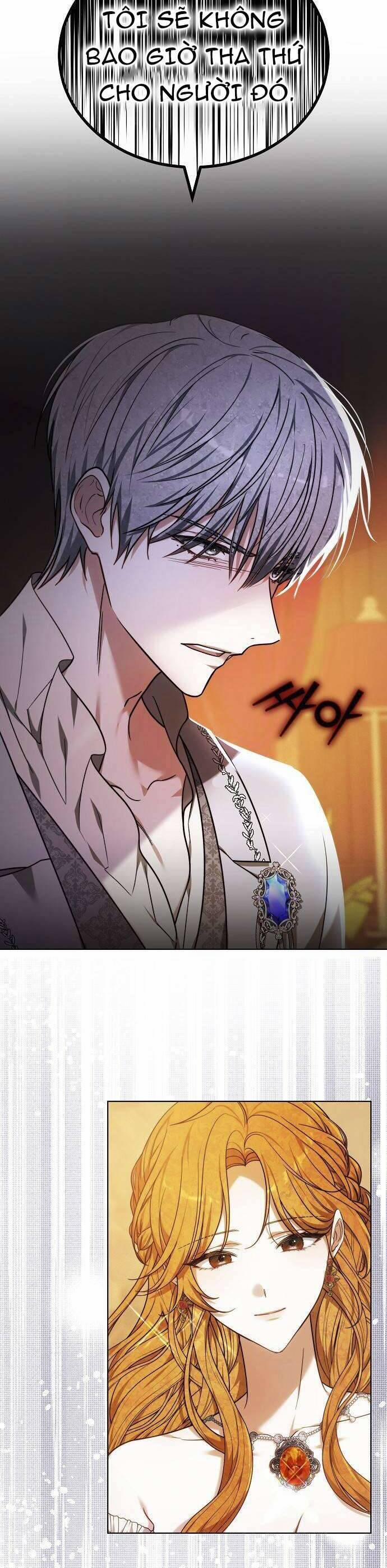 Cô Dâu Obsidian 27 trang 46