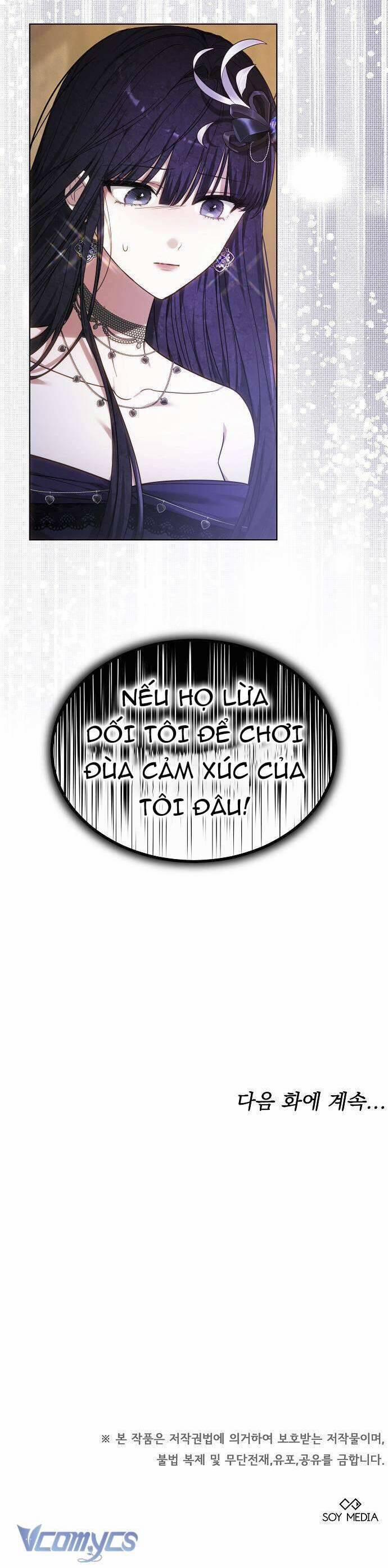 Cô Dâu Obsidian 27 trang 47