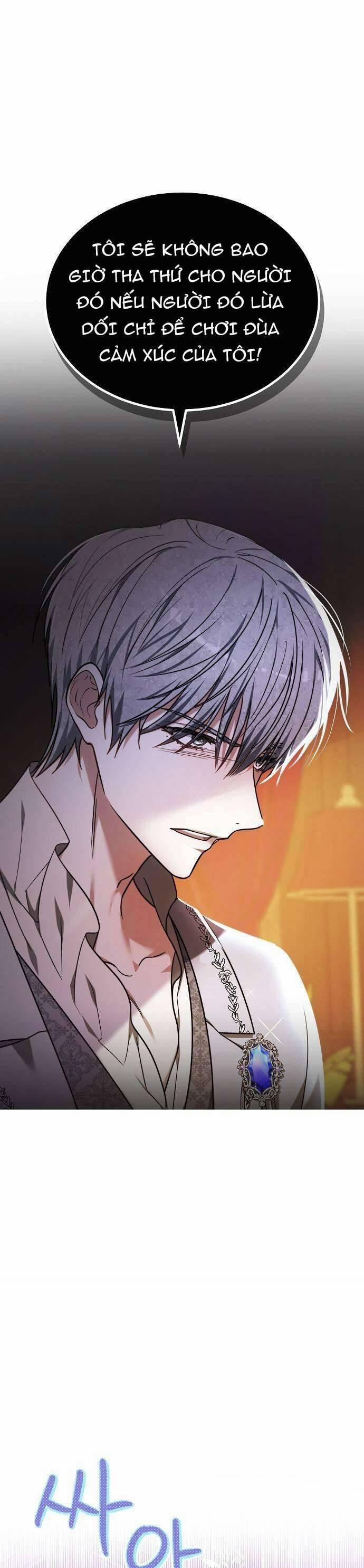 Cô Dâu Obsidian 28 trang 1