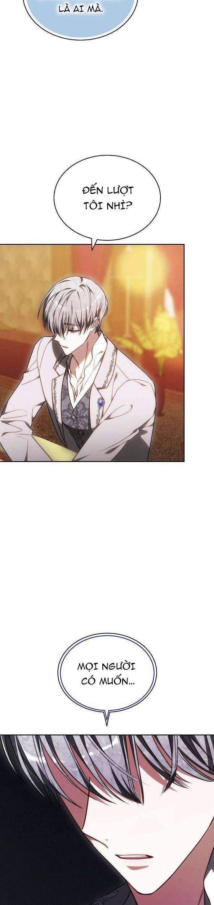 Cô Dâu Obsidian 28 trang 10