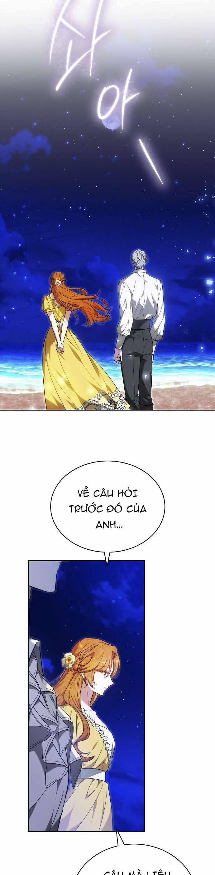 Cô Dâu Obsidian 28 trang 22