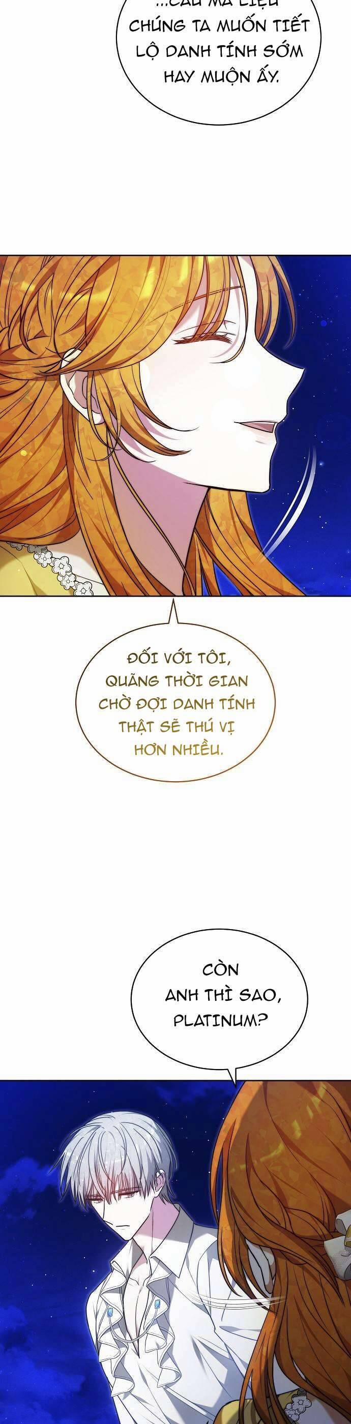 Cô Dâu Obsidian 28 trang 23