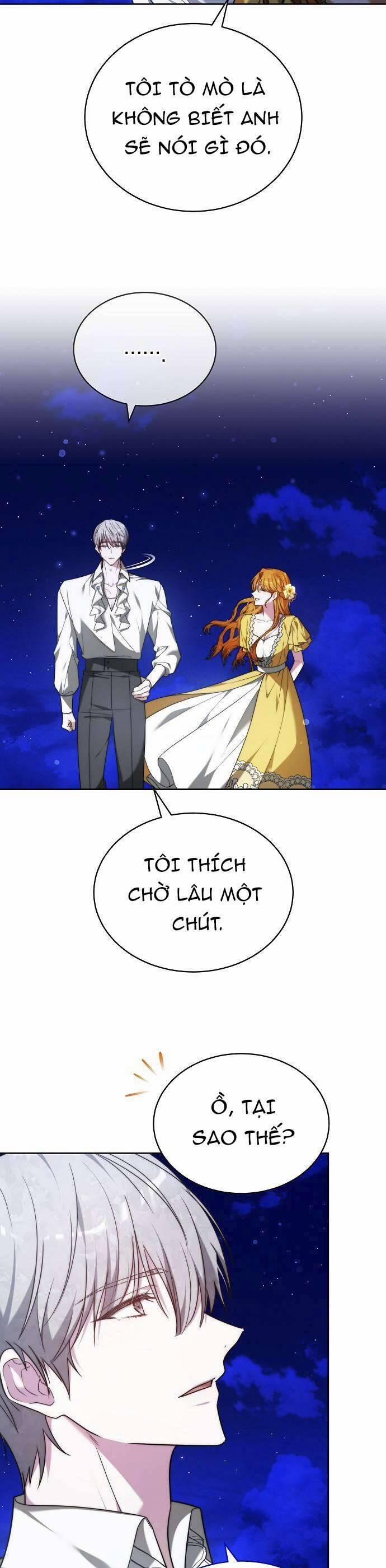 Cô Dâu Obsidian 28 trang 24