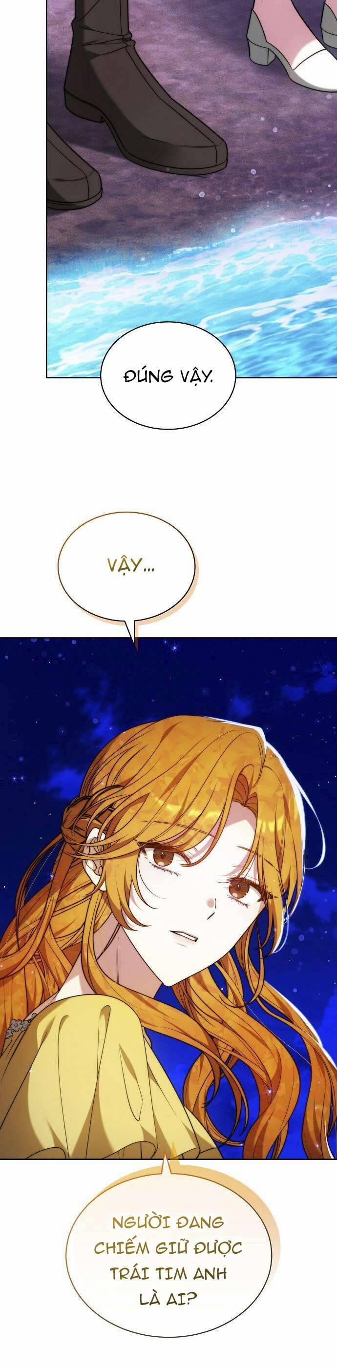 Cô Dâu Obsidian 28 trang 26