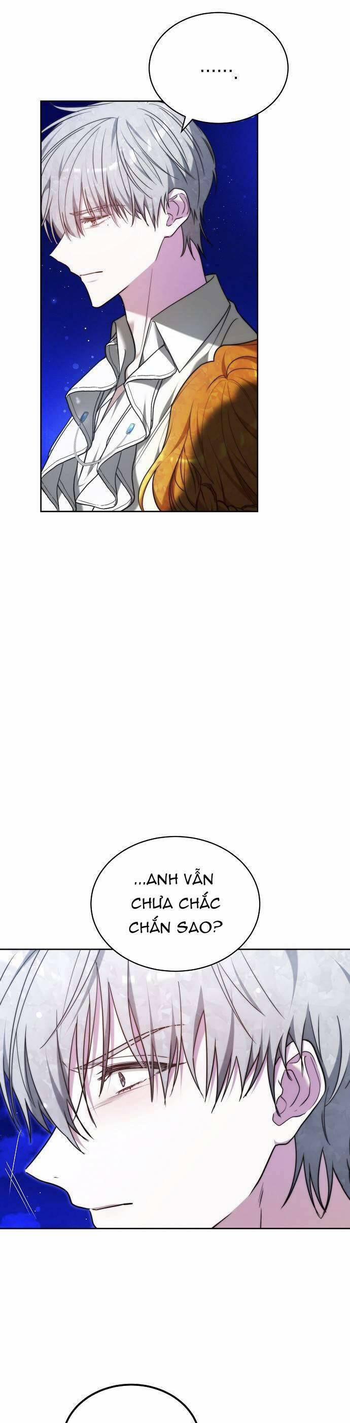 Cô Dâu Obsidian 28 trang 27