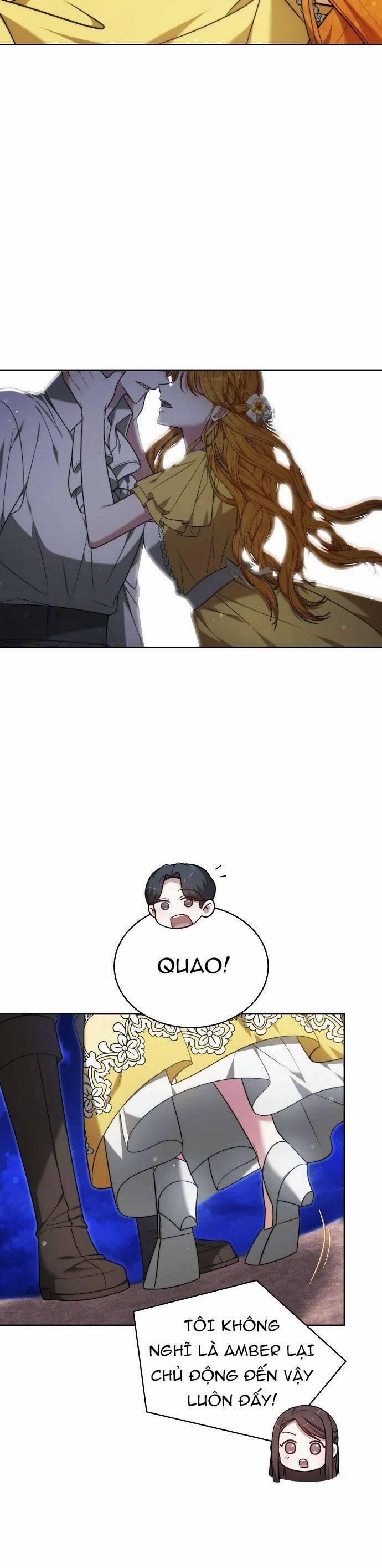 Cô Dâu Obsidian 28 trang 31