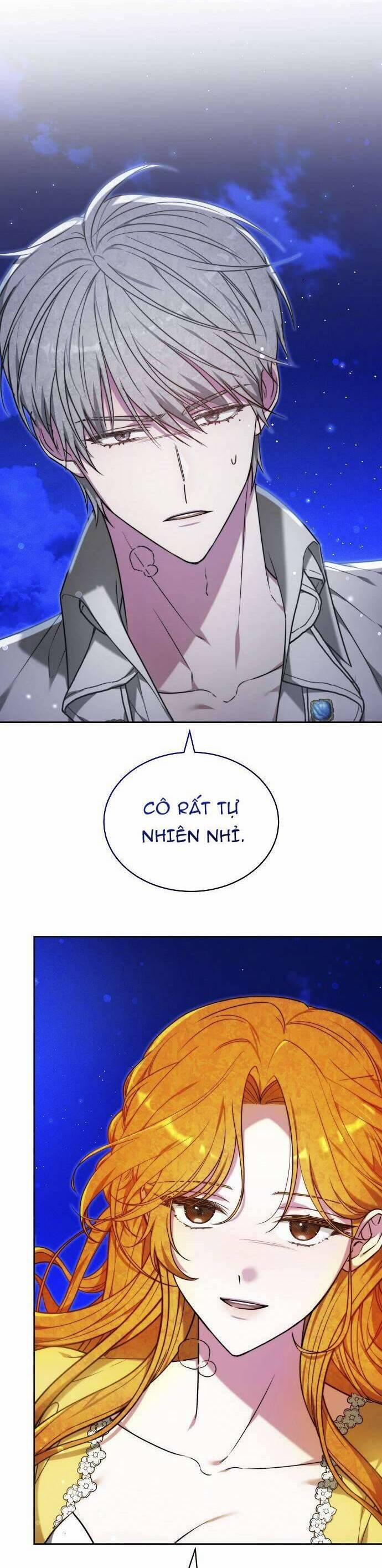 Cô Dâu Obsidian 28 trang 33