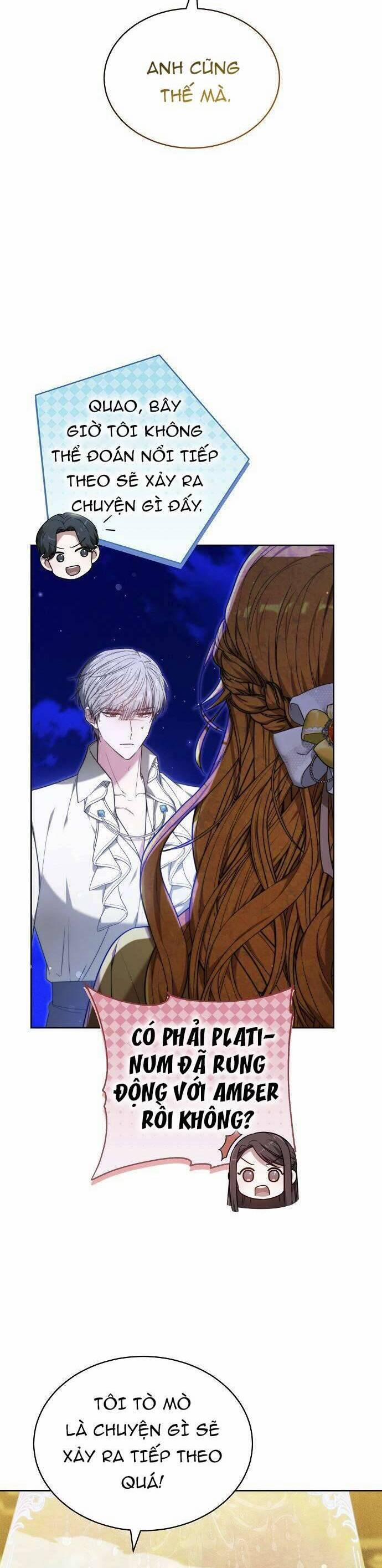 Cô Dâu Obsidian 28 trang 34