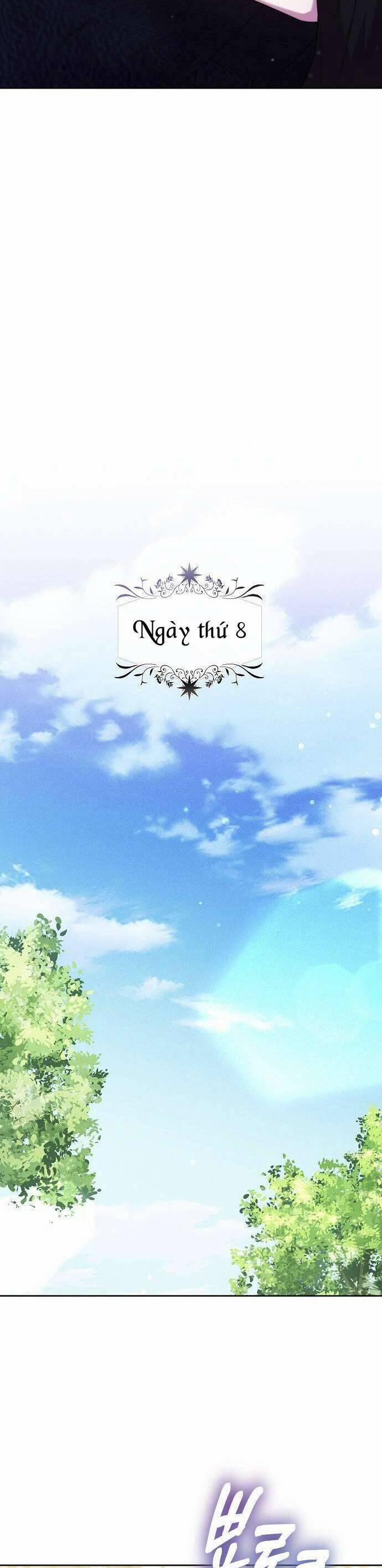 Cô Dâu Obsidian 28 trang 36