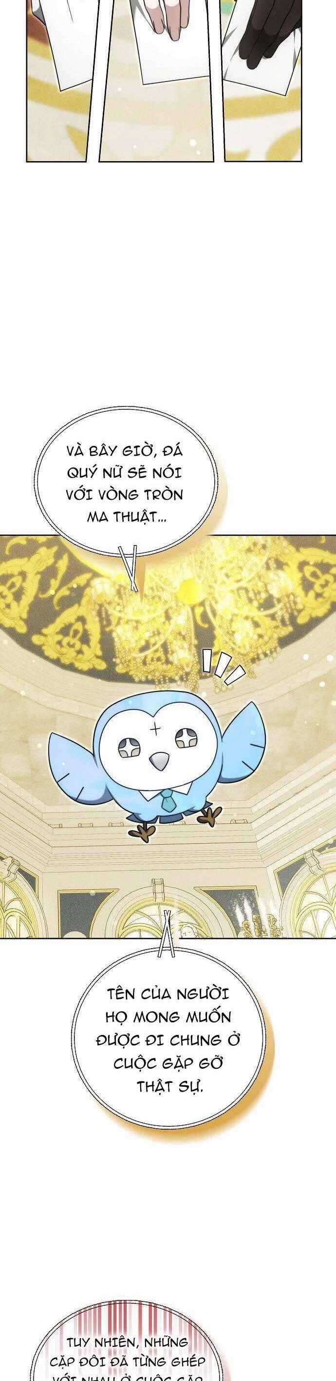 Cô Dâu Obsidian 28 trang 38
