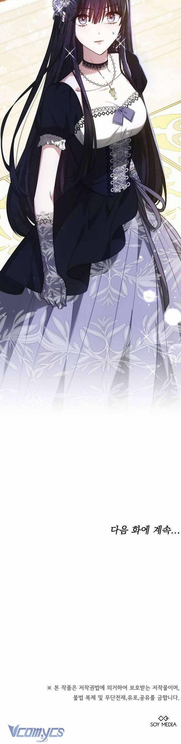 Cô Dâu Obsidian 28 trang 41