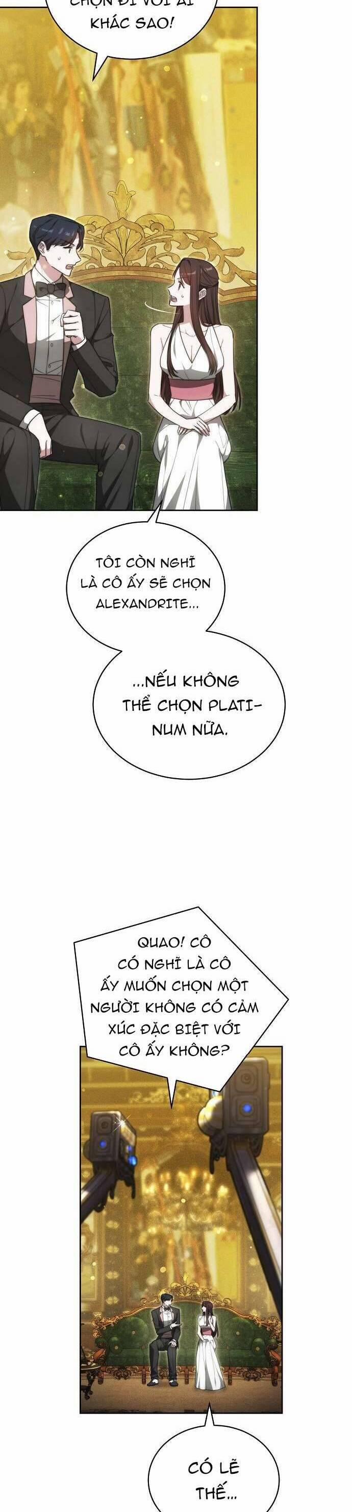 Cô Dâu Obsidian 29 trang 10