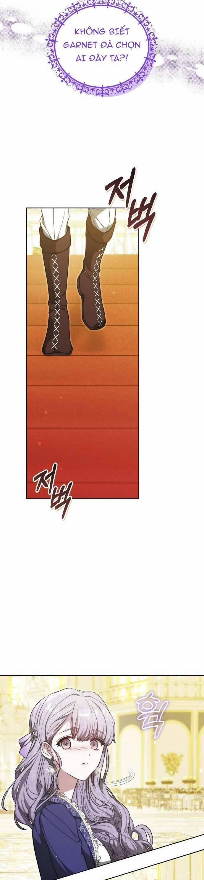 Cô Dâu Obsidian 29 trang 12