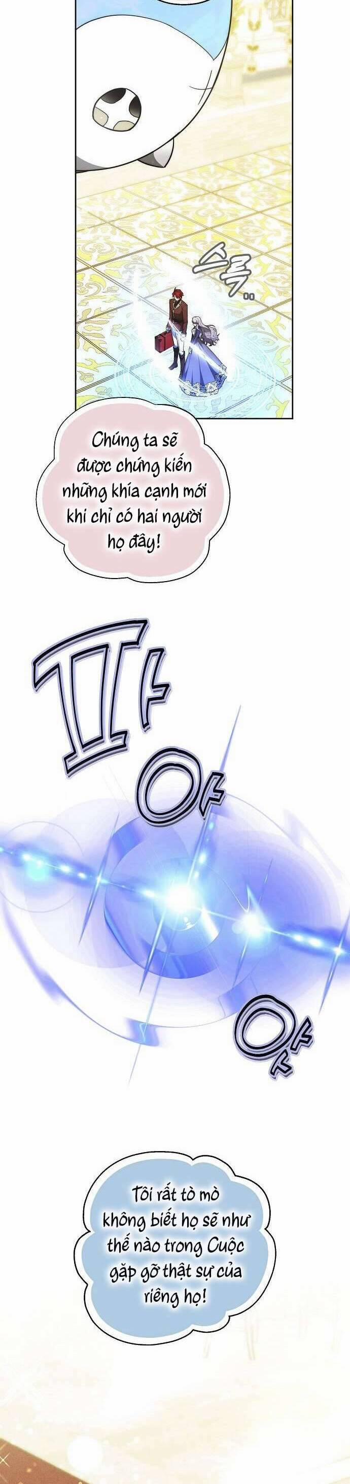 Cô Dâu Obsidian 29 trang 18