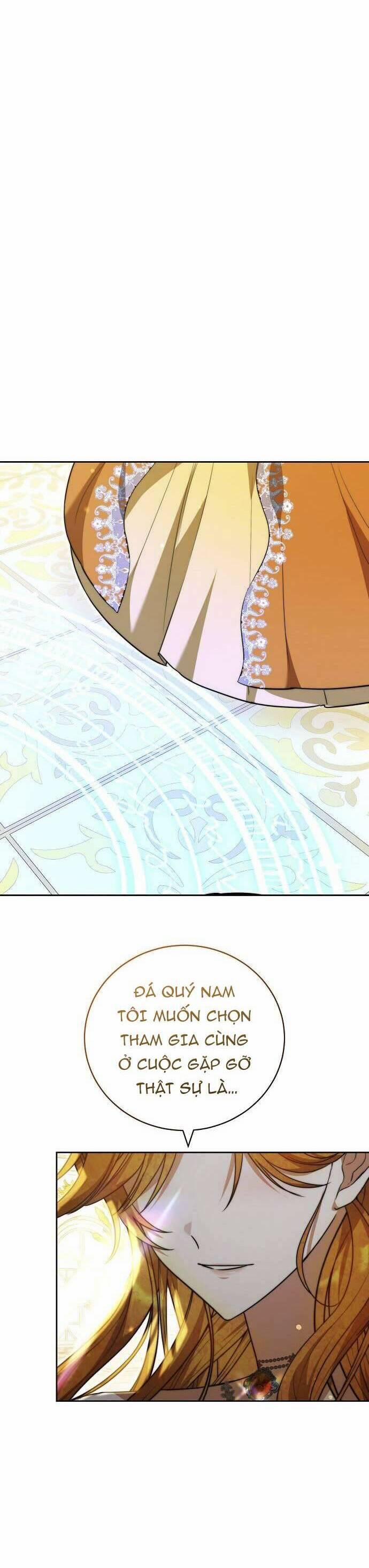 Cô Dâu Obsidian 29 trang 22