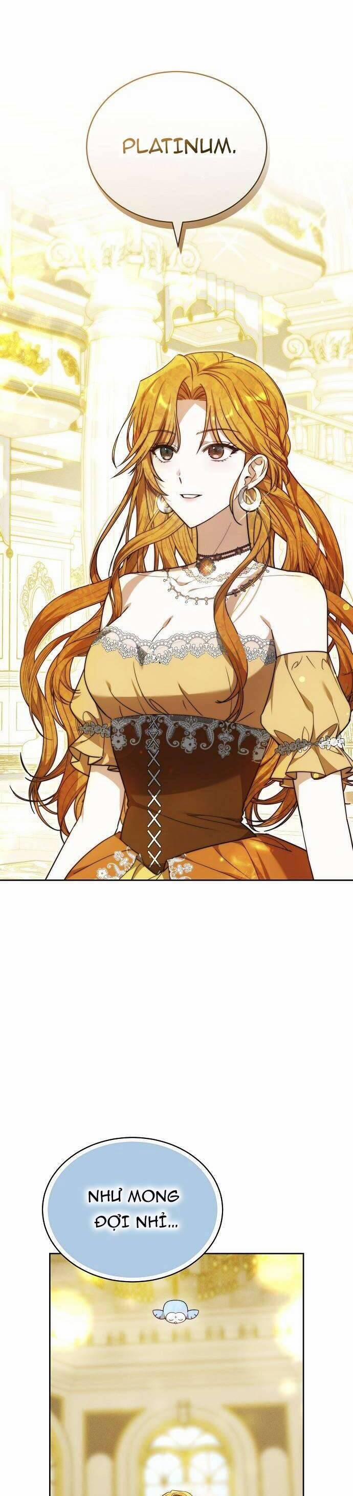 Cô Dâu Obsidian 29 trang 23