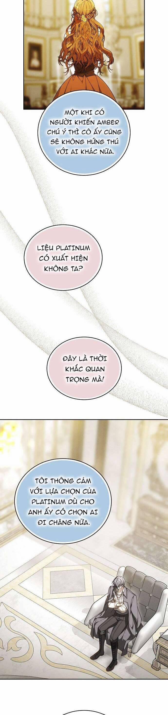 Cô Dâu Obsidian 29 trang 24