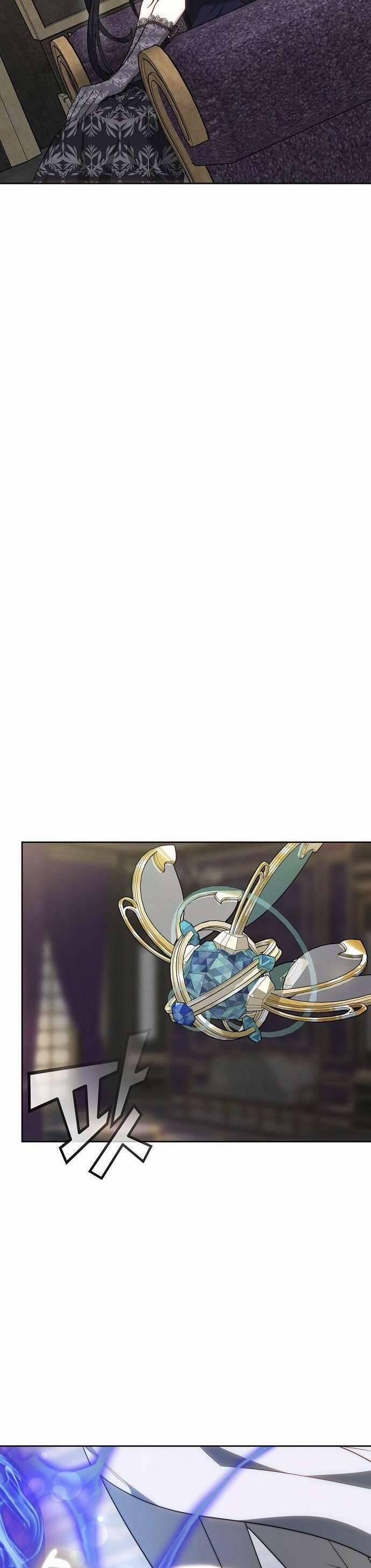 Cô Dâu Obsidian 29 trang 28