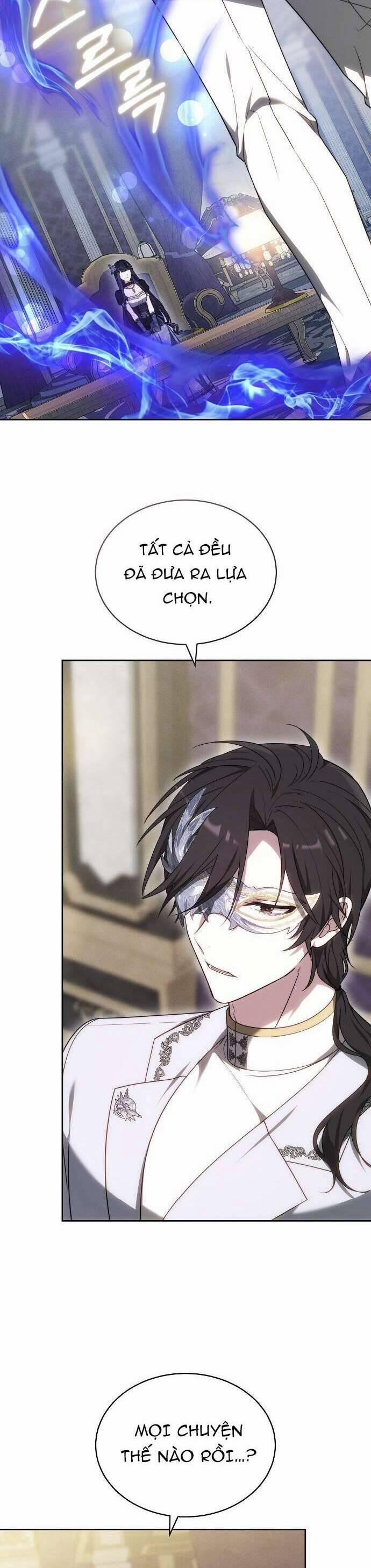 Cô Dâu Obsidian 29 trang 29