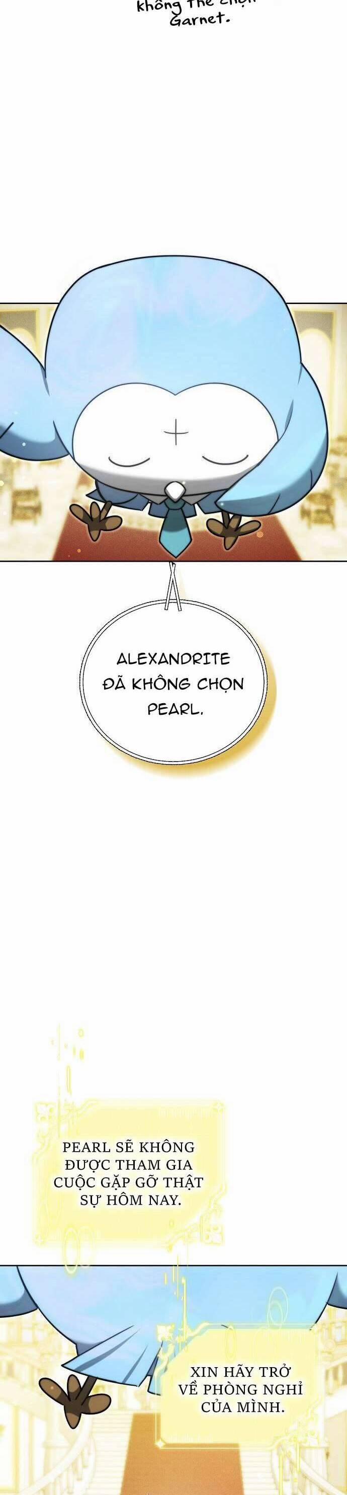 Cô Dâu Obsidian 29 trang 3