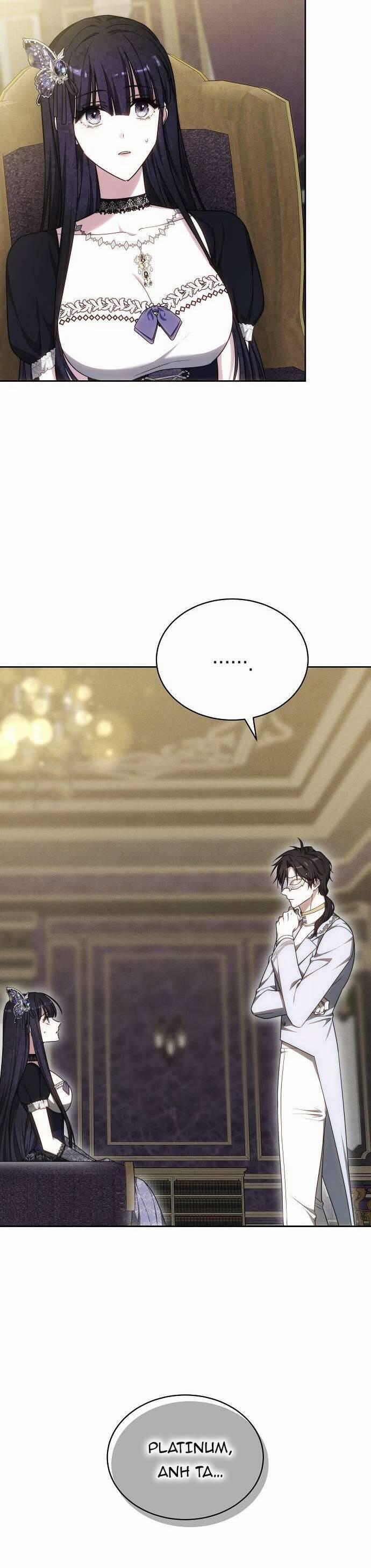 Cô Dâu Obsidian 29 trang 30