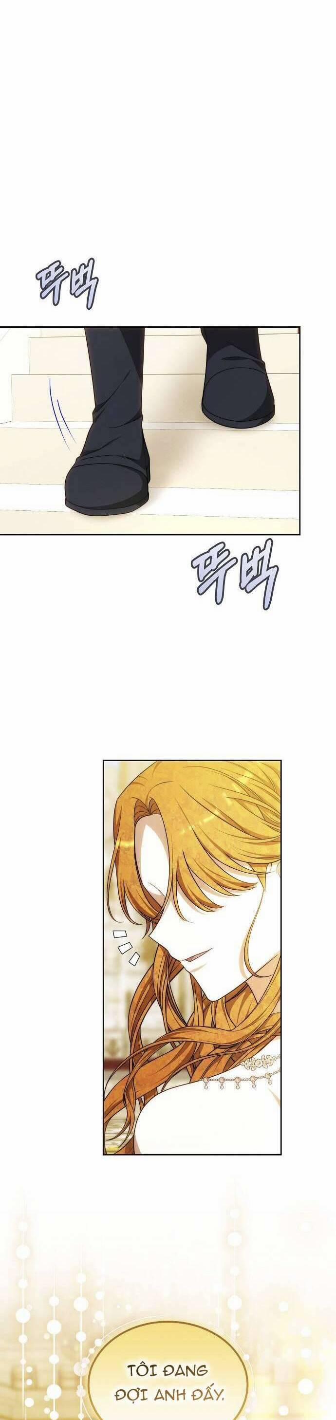 Cô Dâu Obsidian 29 trang 31