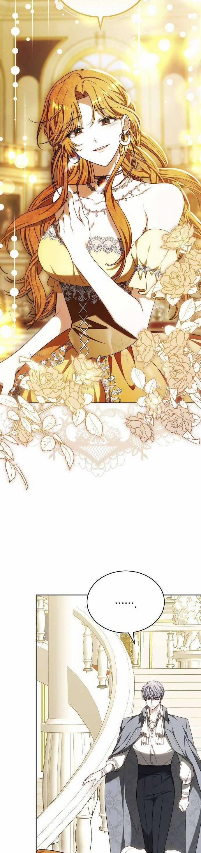 Cô Dâu Obsidian 29 trang 32