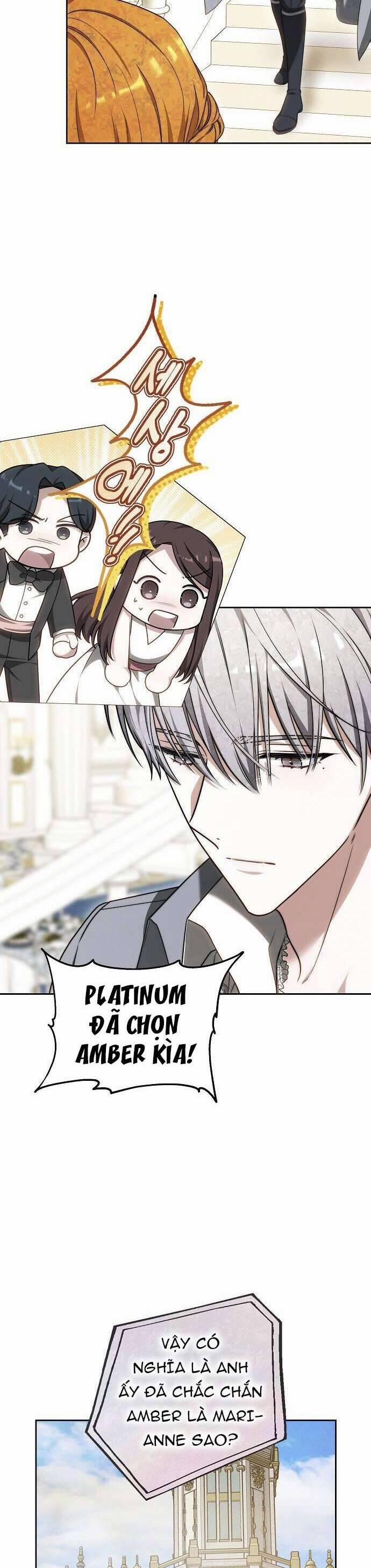 Cô Dâu Obsidian 29 trang 33