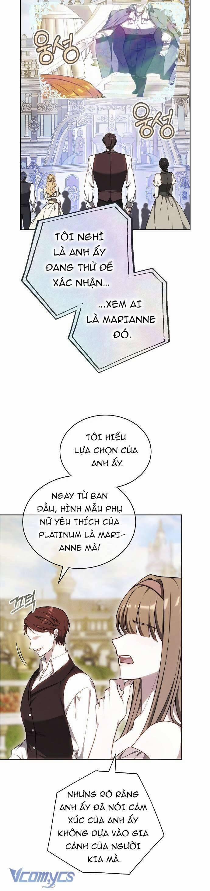 Cô Dâu Obsidian 29 trang 34