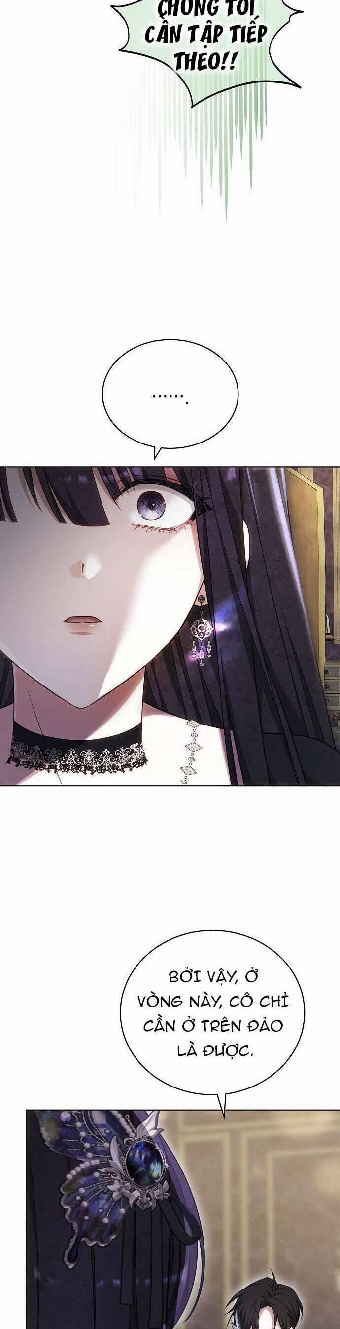 Cô Dâu Obsidian 29 trang 36