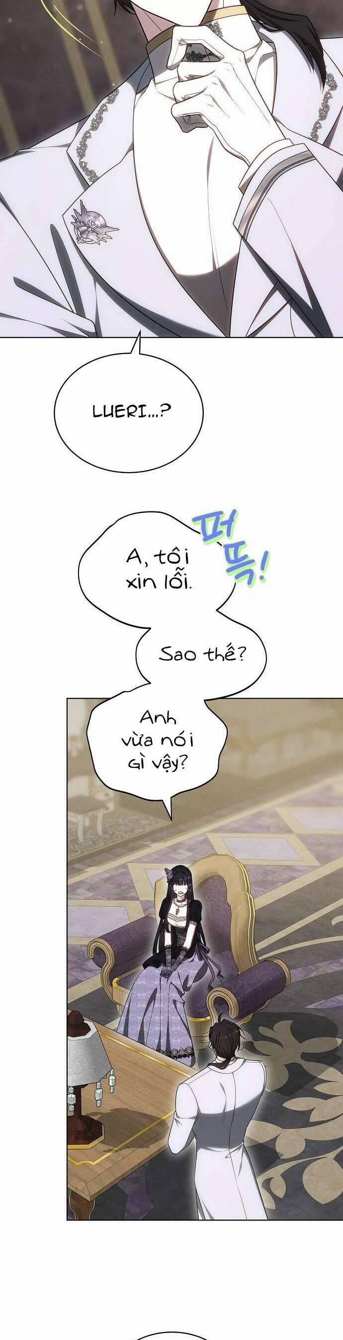 Cô Dâu Obsidian 29 trang 38