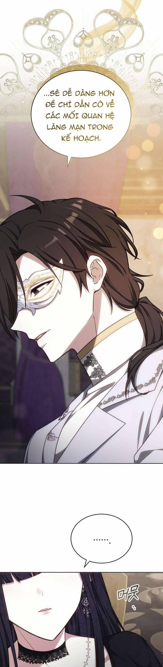 Cô Dâu Obsidian 29 trang 41