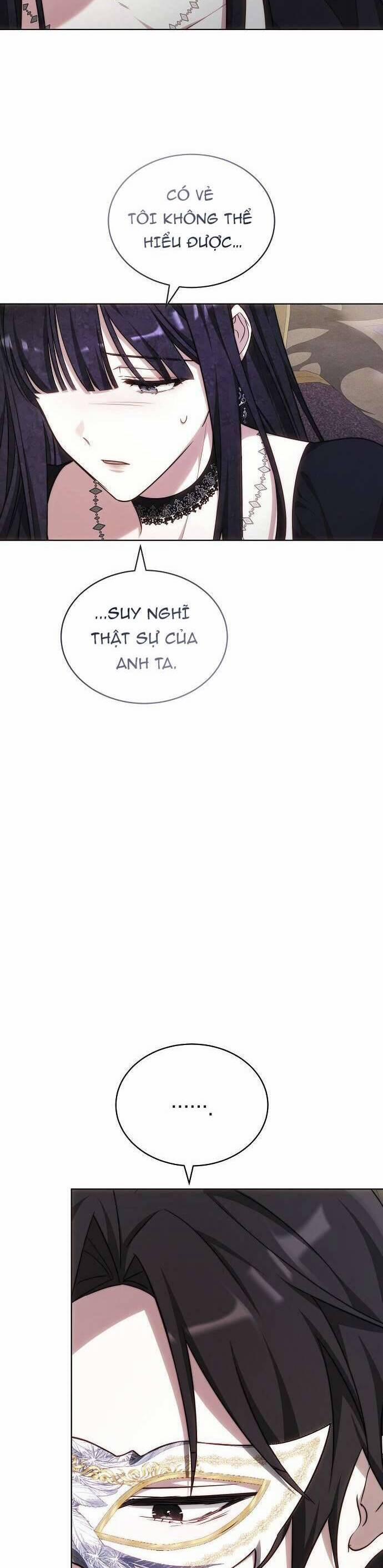 Cô Dâu Obsidian 29 trang 42