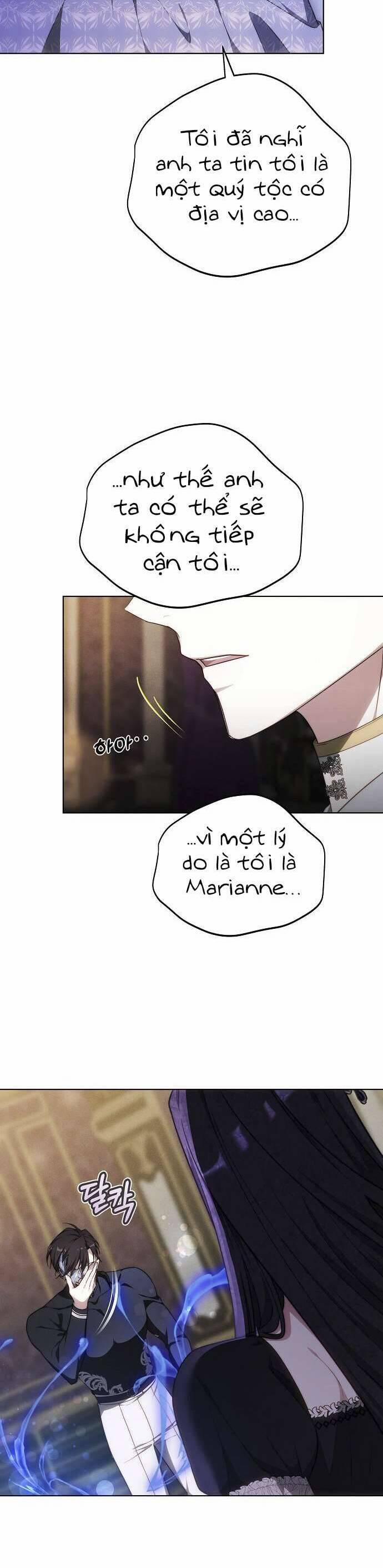 Cô Dâu Obsidian 29 trang 44
