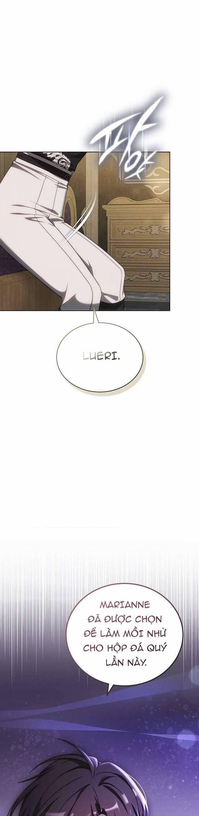 Cô Dâu Obsidian 29 trang 45