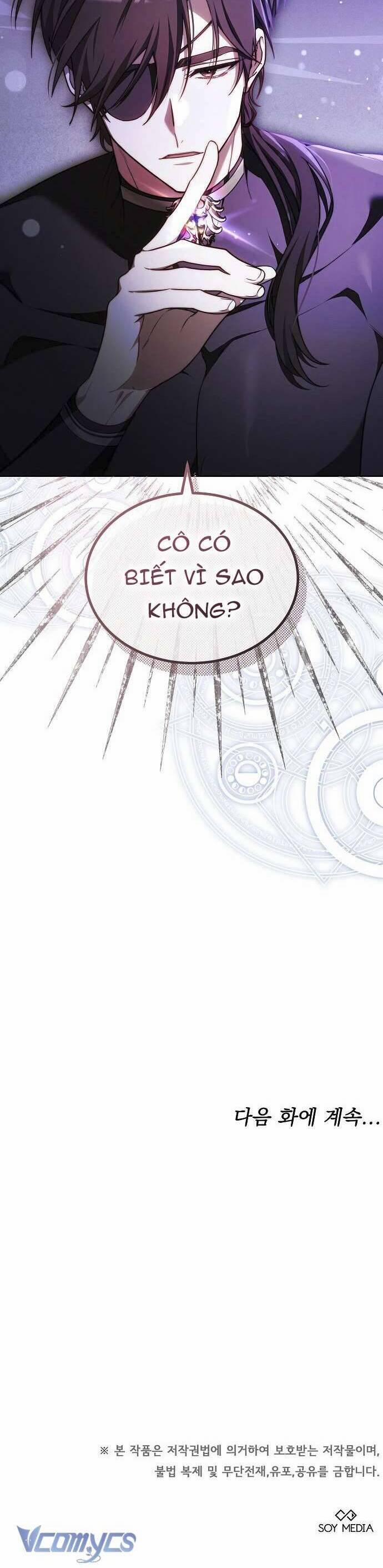 Cô Dâu Obsidian 29 trang 46