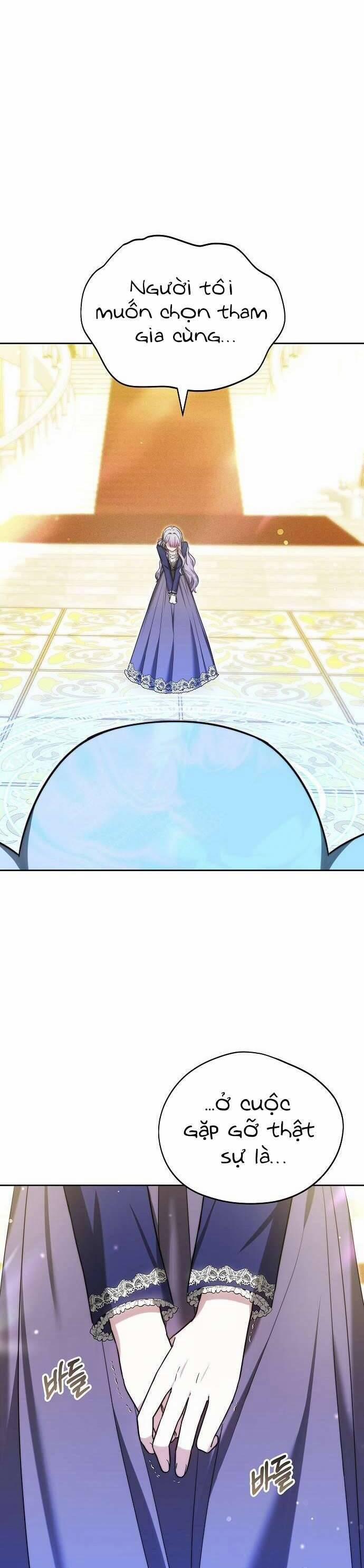 Cô Dâu Obsidian 29 trang 5