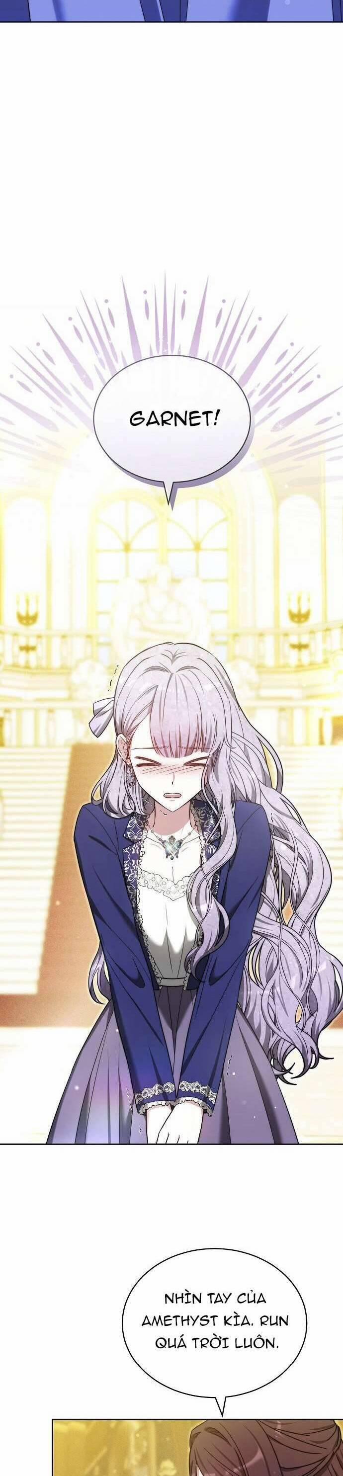 Cô Dâu Obsidian 29 trang 6