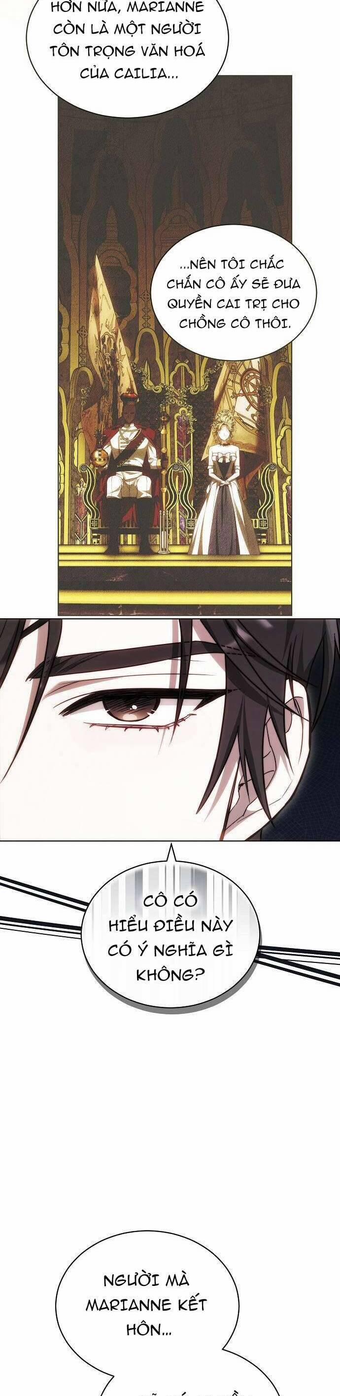 Cô Dâu Obsidian 30 trang 14