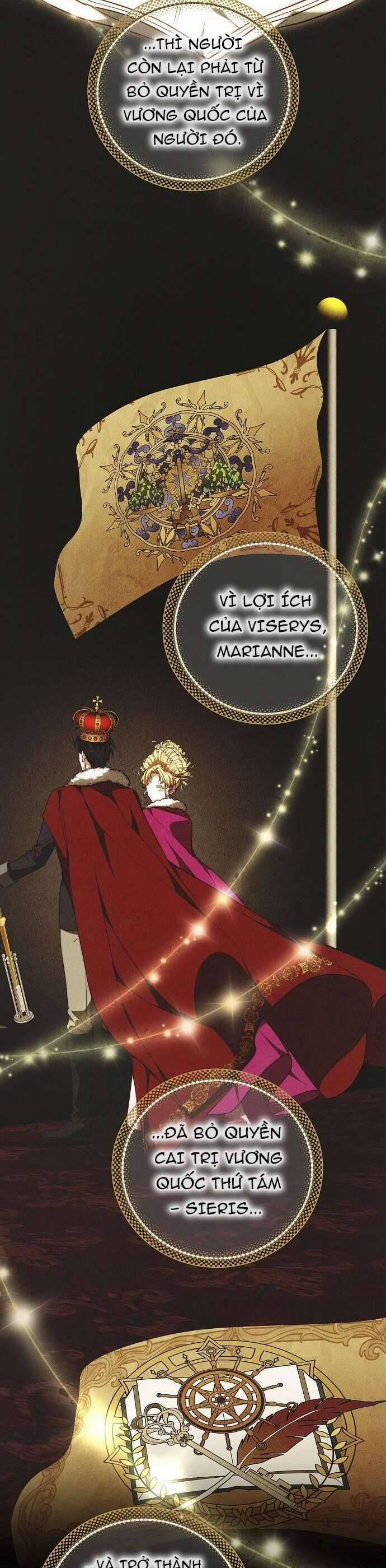 Cô Dâu Obsidian 30 trang 4