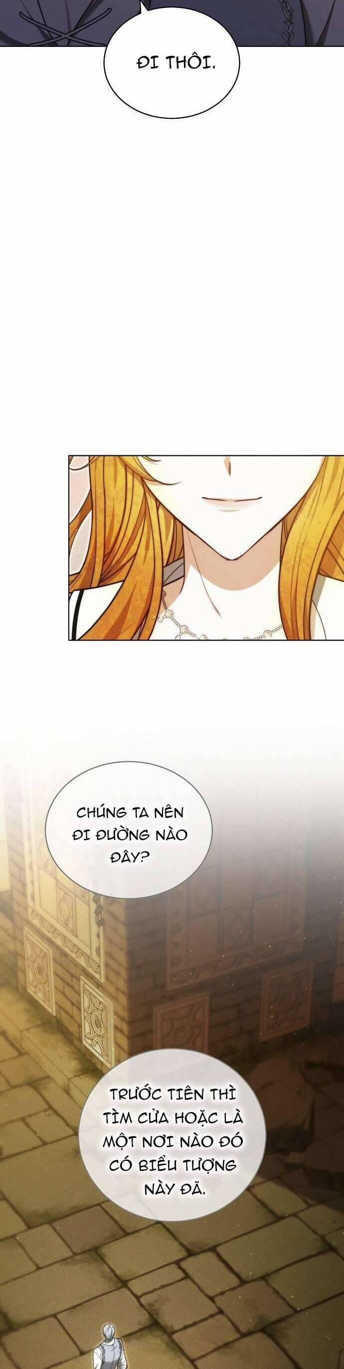 Cô Dâu Obsidian 30 trang 40