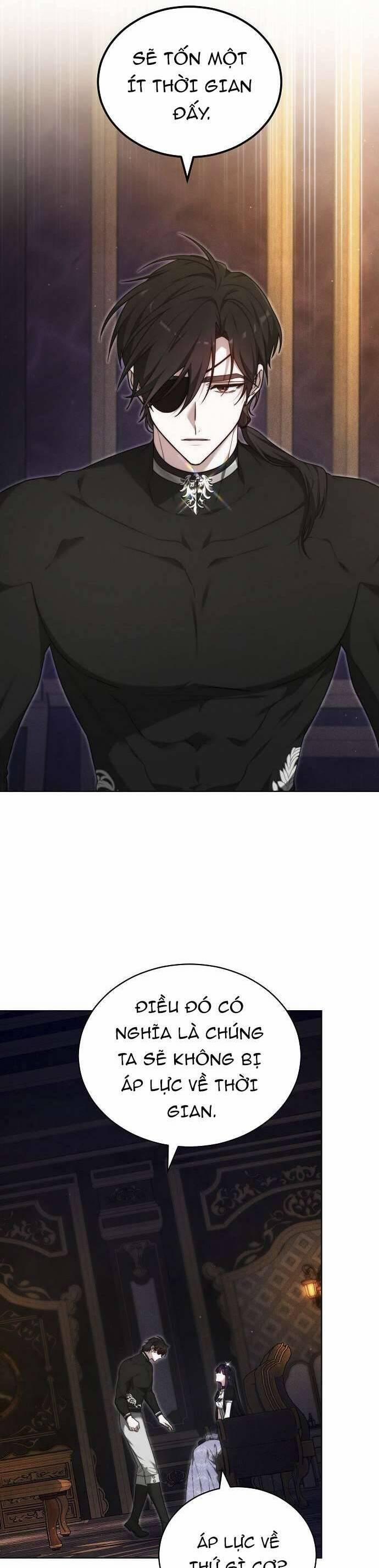 Cô Dâu Obsidian 30 trang 45