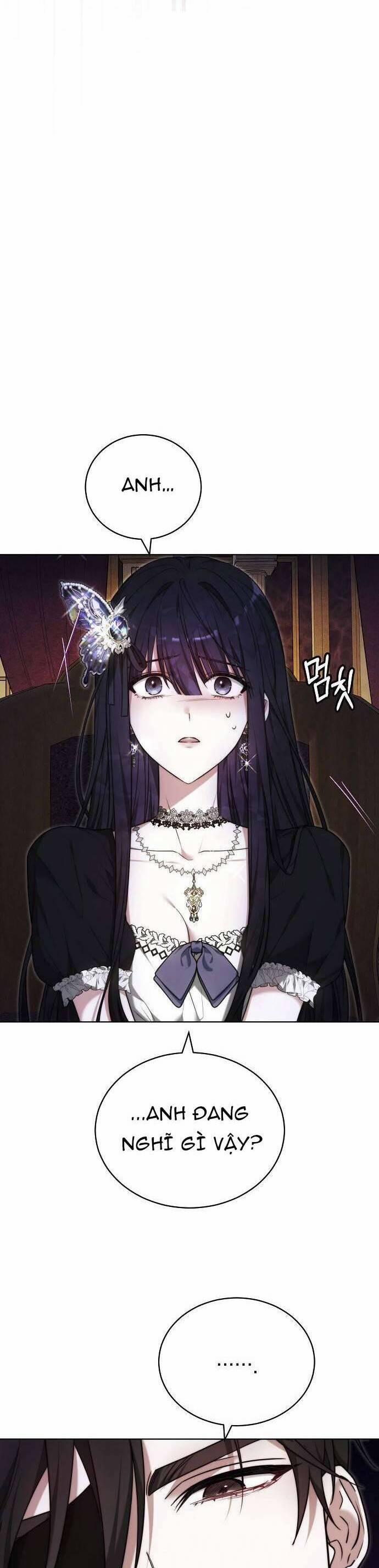 Cô Dâu Obsidian 30 trang 49