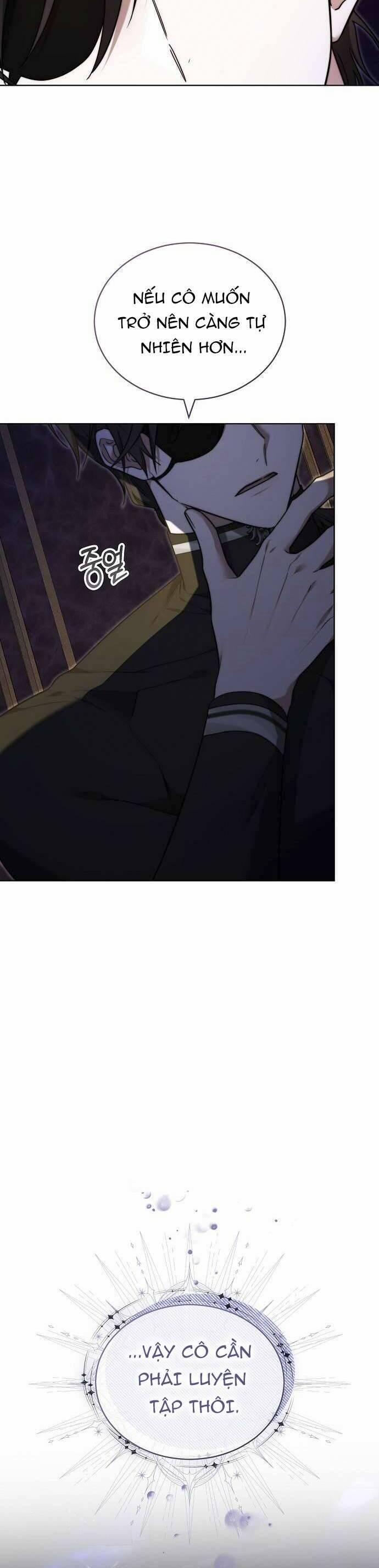 Cô Dâu Obsidian 30 trang 50
