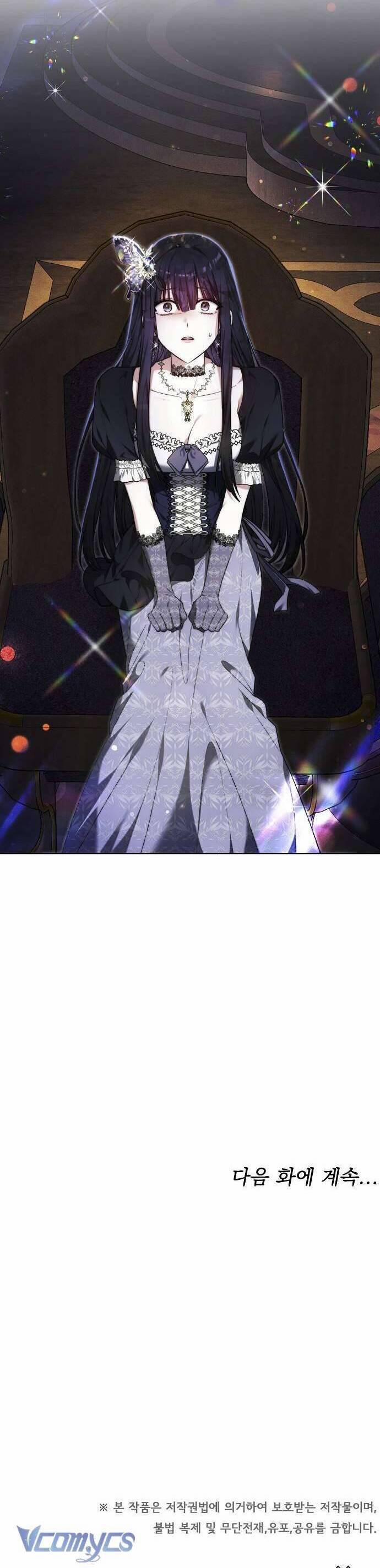 Cô Dâu Obsidian 30 trang 51