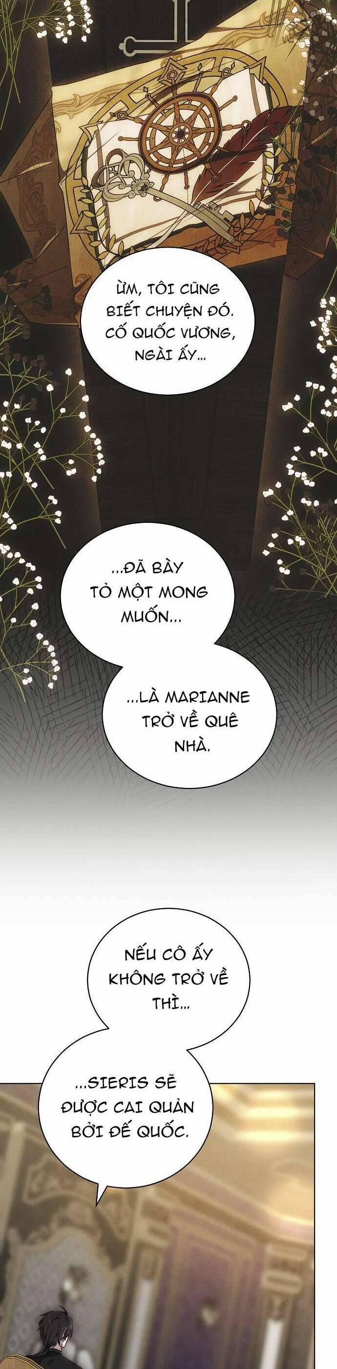 Cô Dâu Obsidian 30 trang 6